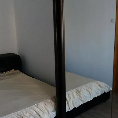 Apartmán Romeo