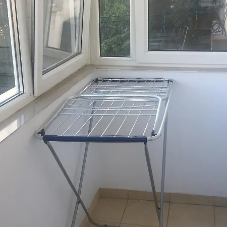 Romeo Apartmán *