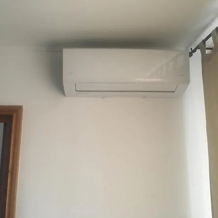 Apartmán Romeo *
