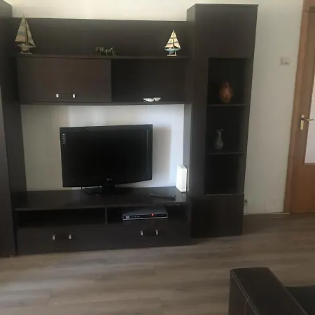 Apartmán Romeo *