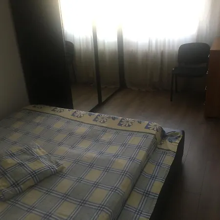 Apartmán Romeo Mamaia