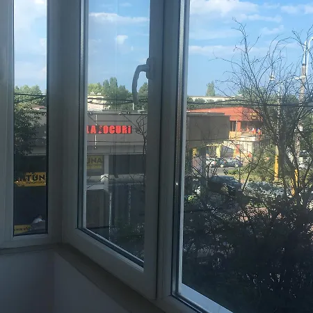 Apartmán Romeo Mamaia