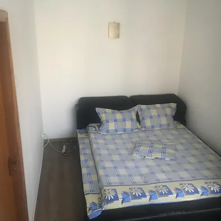 Apartmán Romeo *