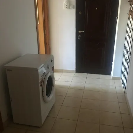 Romeo Apartmán