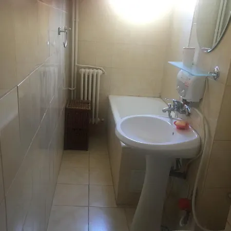 Apartmán Romeo *